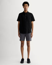 The 7" Transit Short | Graphite