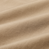 Safari Cloth Pants - Safari Khaki