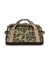 All Weather 50l Duffle Bag