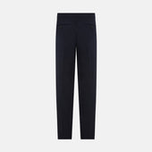 Linen Henry Trousers