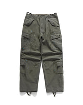 8p Battlefield Pants Green