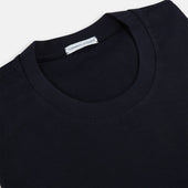 Short Sleeve Fitted T Shirt