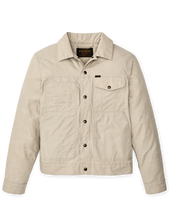 Dry Wax Short Cruiser Jacket