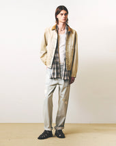 Country Trucker Jacket