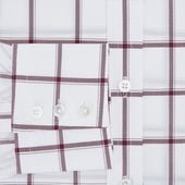 Grid Check Mayfair Shirt