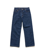 247 5p Standard Denim Dark