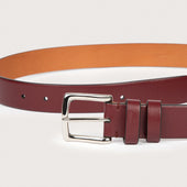 Ceinture Od On Box Bordeaux