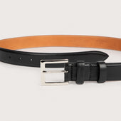 Ceinture Nation Box Noir
