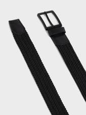 Ceinture Tress E Noire
