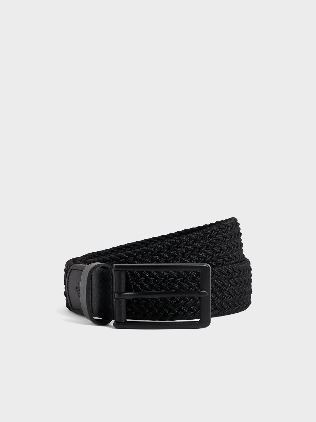 Ceinture Tress E Noire