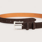 Ceinture Nation Velours Moro
