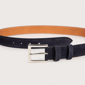 Ceinture Nation Velours