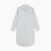 Multi Cotton Sussex Nightshirt