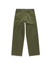 CHINO PANTS TYPE 2 / OLIVE