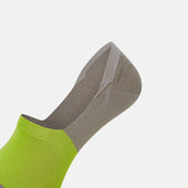Vanilla No Show Socks