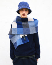 Gyle Scarf Multi