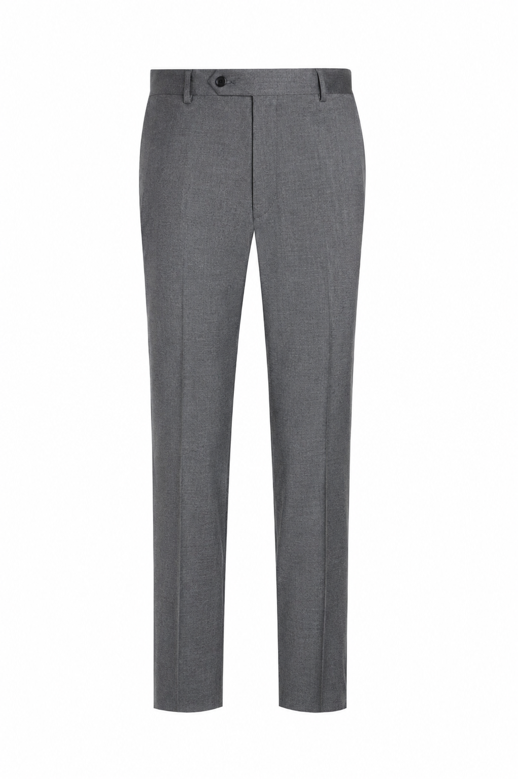Super 110 S Smart Wool Serge Trousers