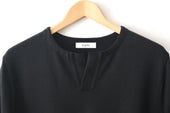 Fujito Skipper Knit T Shirt For Roundabout Directors Web Shop Powered By Base