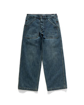 Trailfinder Pants Denim