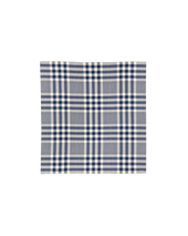 Square Bandana Plaid
