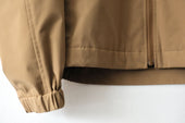 Briefing Fujito Flight Blouson Coyote Directors Web Shop Powered By Base