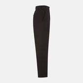 Linen Henry Trousers