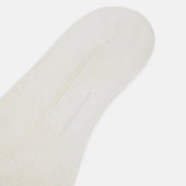 Vanilla Silk Long Socks