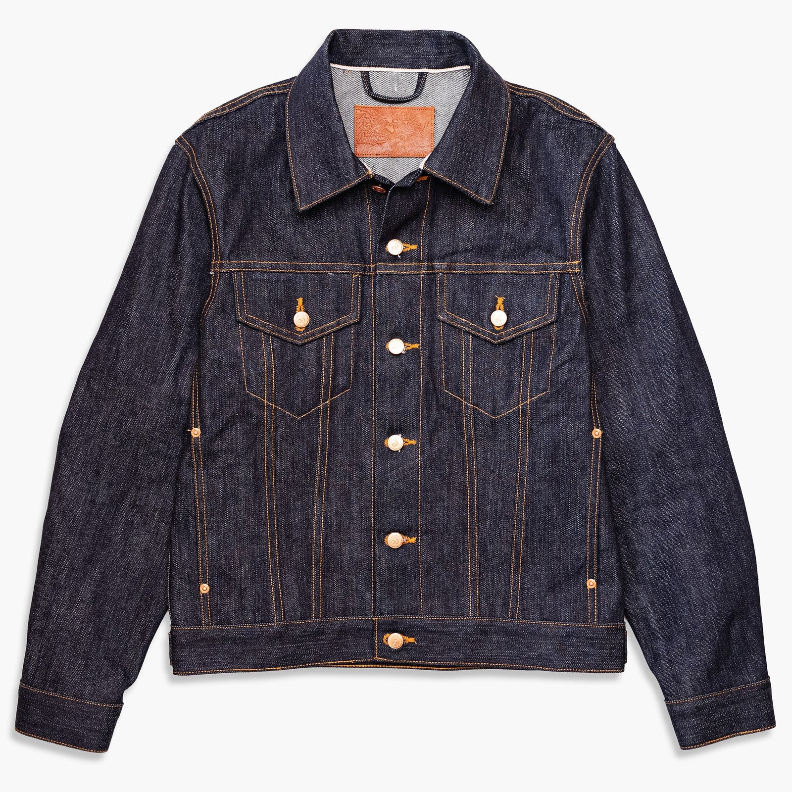 The Prologue Jacket