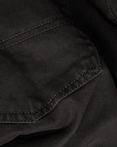 Cotton Jeans