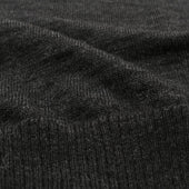 Mockneck Pullover Sweater