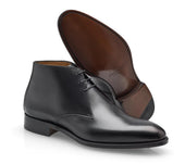 Charlie Chukka Boots Carlos Santos Shoes