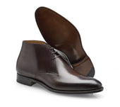 Charlie Chukka Boots Carlos Santos Shoes