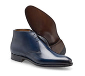 Charlie Chukka Boots Carlos Santos Shoes
