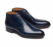 Charlie Chukka Boots Carlos Santos Shoes