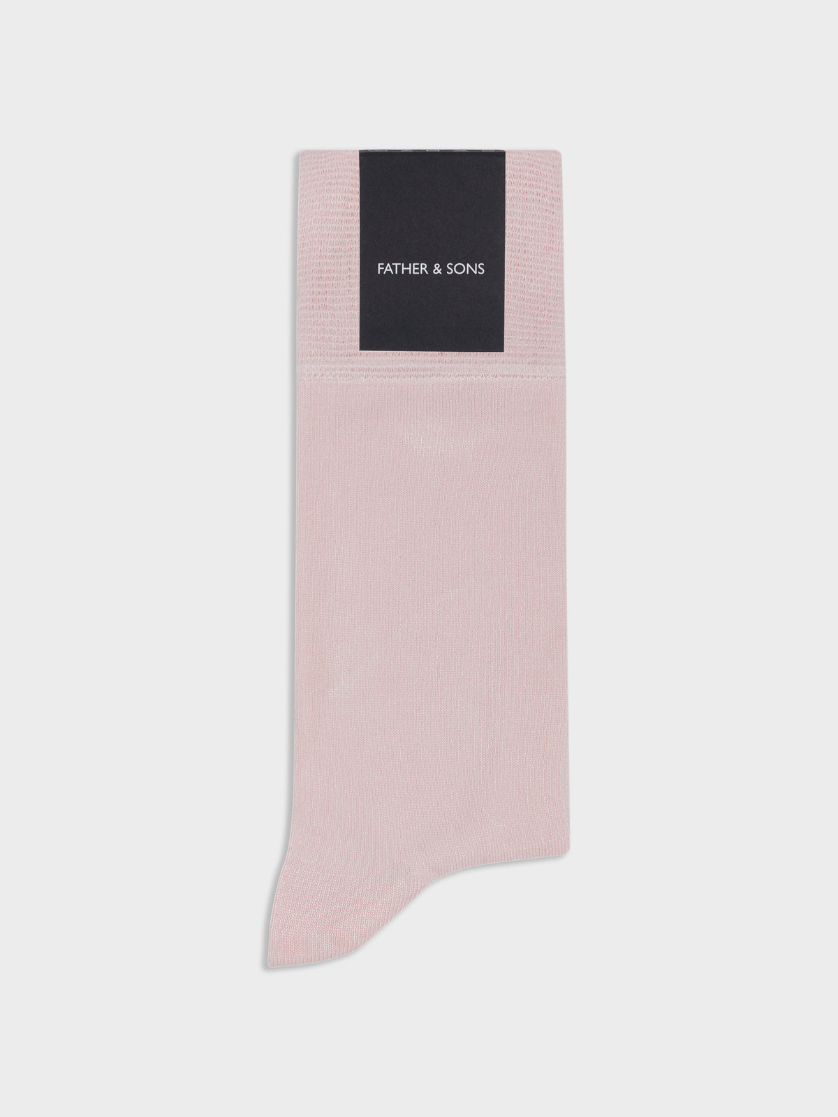 Chaussettes En Viscose De Bambou
