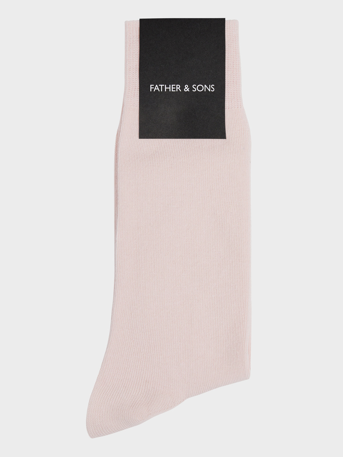Chaussettes En Coton Bio M Lang