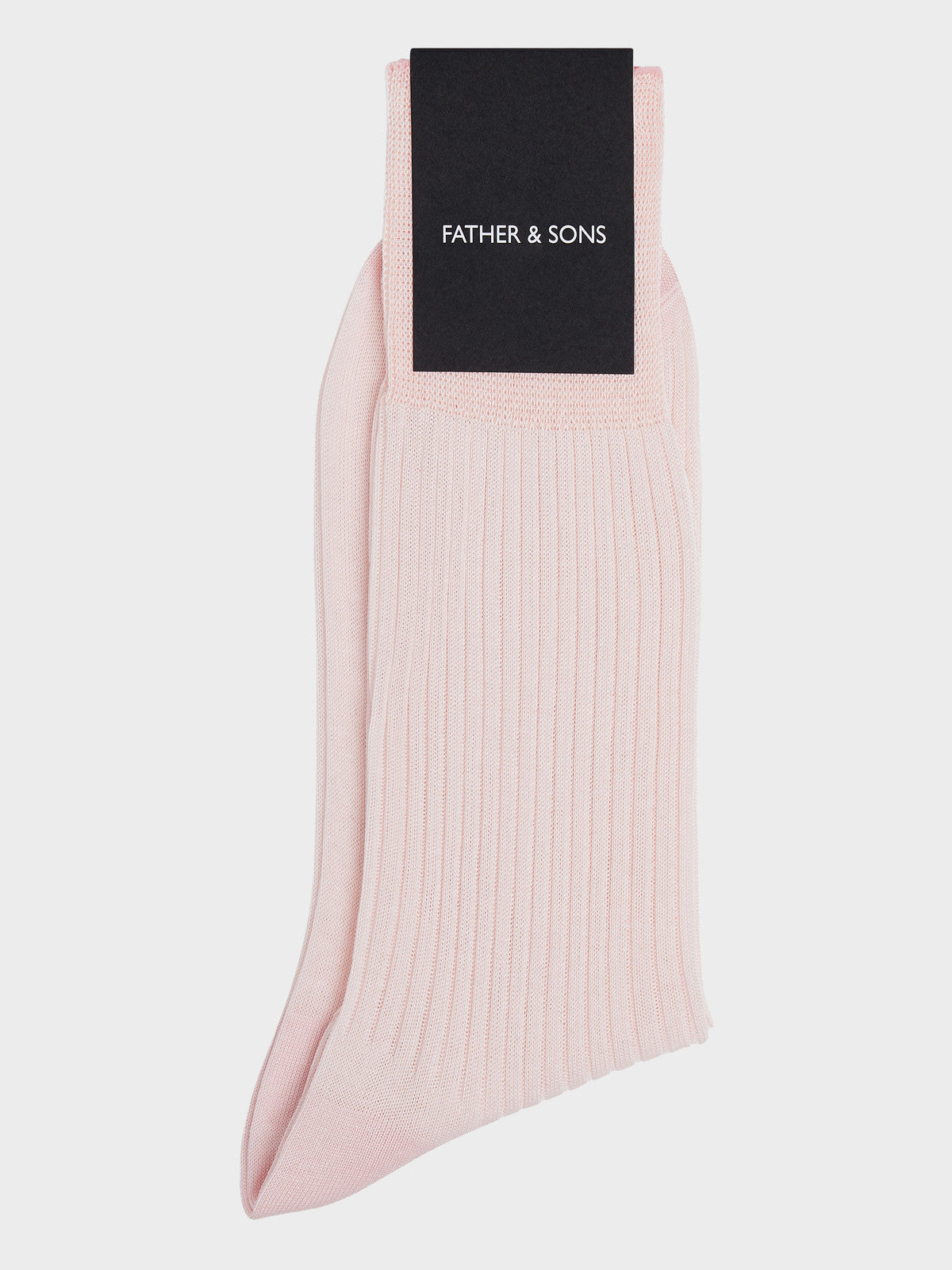Chaussettes En Coton Fil D Ecosse