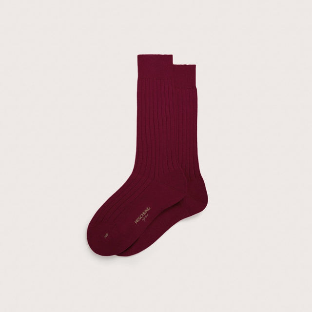 CHAUSSETTES Coton Granato
