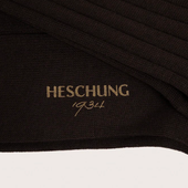 Chaussettes Coton Moro