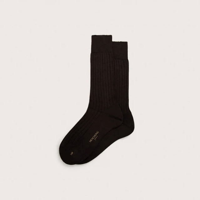CHAUSSETTES Coton Moro