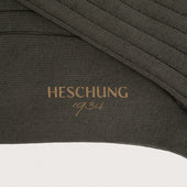 Chaussettes Coton Salvia