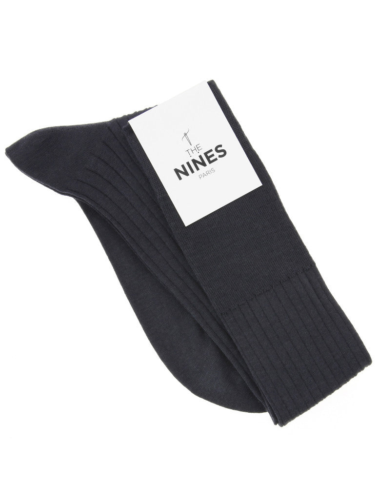 Virgin Wool Socks