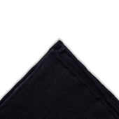 Bleu Marine Ramie