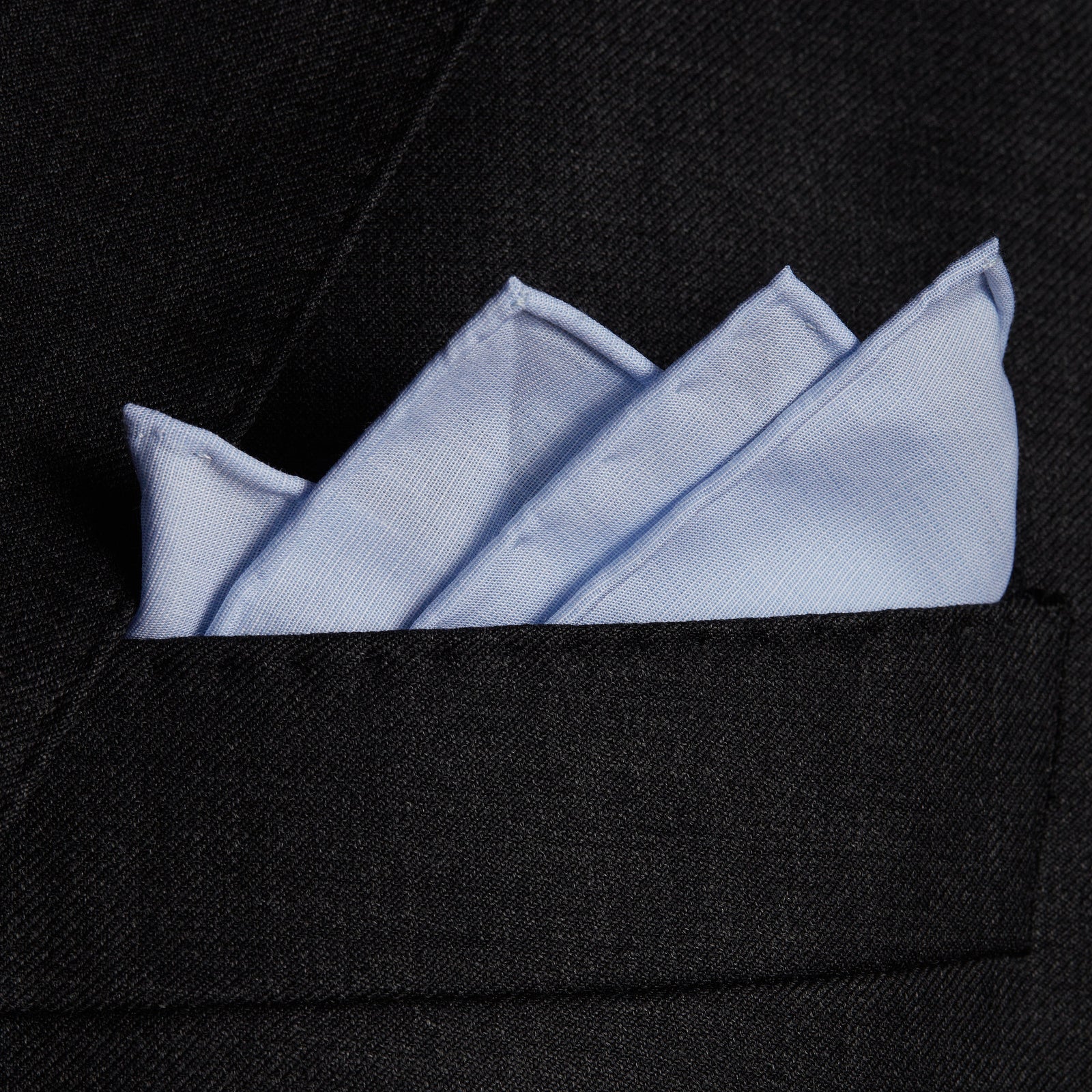Bleu Ciel Coton