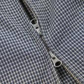 Buddy Check Harrington Jacket Sea