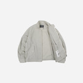 Buddy Check Harrington Jacket