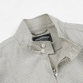 Buddy Check Harrington Jacket