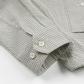 Buddy Check Harrington Jacket