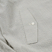 Buddy Check Harrington Jacket