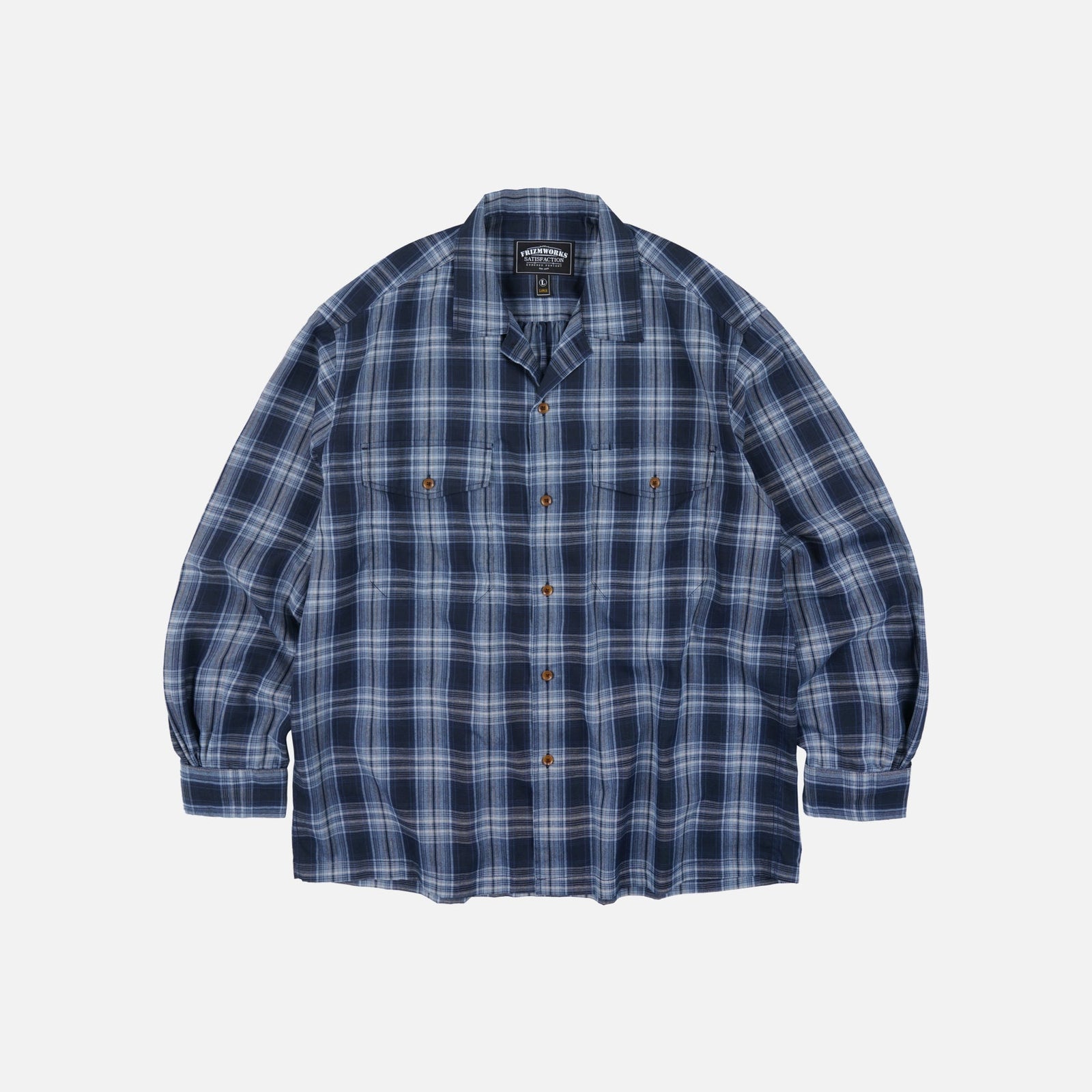 Check Og 107 Shirt